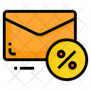 پیش‌نمایش فایل discount-mail-4998390 از پک نامه و ایمیل