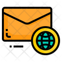 پیش‌نمایش فایل email-4998413 از پک نامه و ایمیل