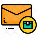 پیش‌نمایش فایل logistic-mail-4998396 از پک نامه و ایمیل