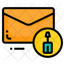 پیش‌نمایش فایل maintenance-mail-4998409 از پک نامه و ایمیل