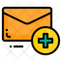 پیش‌نمایش فایل new-mail-4998398 از پک نامه و ایمیل