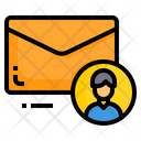 پیش‌نمایش فایل profile-mail-4998399 از پک نامه و ایمیل