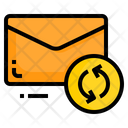 پیش‌نمایش فایل recycle-mail-4998401 از پک نامه و ایمیل