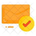 پیش‌نمایش فایل check-mail-4998535 از پک نامه و ایمیل
