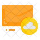 پیش‌نمایش فایل cloud-mail-4998536 از پک نامه و ایمیل