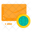 پیش‌نمایش فایل email-4998562 از پک نامه و ایمیل