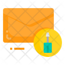 پیش‌نمایش فایل maintenance-mail-4998558 از پک نامه و ایمیل