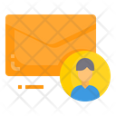 پیش‌نمایش فایل profile-mail-4998548 از پک نامه و ایمیل