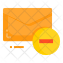 پیش‌نمایش فایل remove-mail-4998546 از پک نامه و ایمیل
