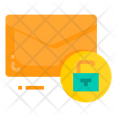 پیش‌نمایش فایل unlock-mail-4998560 از پک نامه و ایمیل