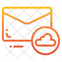 پیش‌نمایش فایل cloud-mail-4998719 از پک نامه و ایمیل