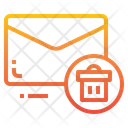 پیش‌نمایش فایل delete-mail-4998721 از پک نامه و ایمیل