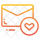 پیش‌نمایش فایل heart-mail-4998725 از پک نامه و ایمیل