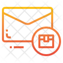 پیش‌نمایش فایل logistic-mail-4998728 از پک نامه و ایمیل
