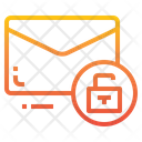 پیش‌نمایش فایل unlock-mail-4998743 از پک نامه و ایمیل