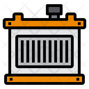 پیش‌نمایش فایل car-radiator-4999702 از پک خودرو