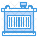 پیش‌نمایش فایل car-radiator-4999672 از پک خودرو