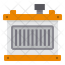 پیش‌نمایش فایل car-radiator-4999753 از پک خودرو