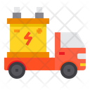 پیش‌نمایش فایل charging-truck-4999730 از پک خودرو