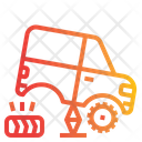 پیش‌نمایش فایل flat-tire-4999778 از پک خودرو