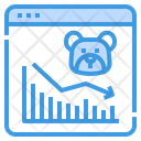 پیش‌نمایش فایل bear-market-5660245 از پک بازرگانی