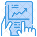 پیش‌نمایش فایل growth-chart-5660249 از پک بازرگانی