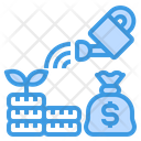 پیش‌نمایش فایل money-growth-5660257 از پک بازرگانی