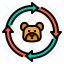 پیش‌نمایش فایل bear-market-5660322 از پک بازرگانی