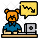 پیش‌نمایش فایل bear-market-5660323 از پک بازرگانی