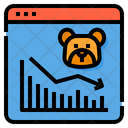 پیش‌نمایش فایل bear-market-5660340 از پک بازرگانی