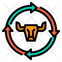 پیش‌نمایش فایل bull-market-5660325 از پک بازرگانی