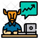 پیش‌نمایش فایل bull-market-5660326 از پک بازرگانی