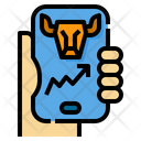 پیش‌نمایش فایل bull-market-5660327 از پک بازرگانی