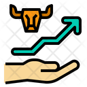 پیش‌نمایش فایل bull-up-5660362 از پک بازرگانی
