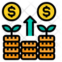 پیش‌نمایش فایل dollar-growth-5660332 از پک بازرگانی