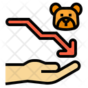 پیش‌نمایش فایل downtrend-5660339 از پک بازرگانی