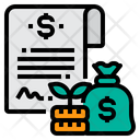 پیش‌نمایش فایل financial-loan-5660337 از پک بازرگانی