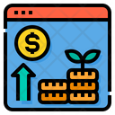پیش‌نمایش فایل online-money-growth-5660333 از پک بازرگانی