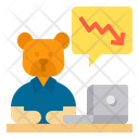 پیش‌نمایش فایل bear-market-5661523 از پک بازرگانی