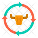 پیش‌نمایش فایل bull-market-5661525 از پک بازرگانی