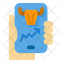 پیش‌نمایش فایل bull-market-5661527 از پک بازرگانی