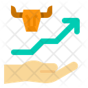 پیش‌نمایش فایل bull-up-5661562 از پک بازرگانی