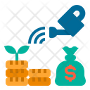 پیش‌نمایش فایل money-growth-5661552 از پک بازرگانی
