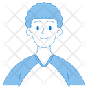 پیش‌نمایش فایل curley-hair-boy-5950057 از پک افراد