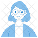 پیش‌نمایش فایل female-professor-5950075 از پک افراد