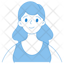 پیش‌نمایش فایل girl-5950066 از پک افراد