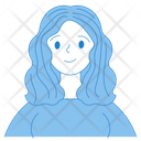 پیش‌نمایش فایل lady-5950067 از پک افراد