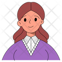پیش‌نمایش فایل girl-student-5950102 از پک افراد
