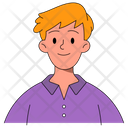 پیش‌نمایش فایل handsome-boy-5950085 از پک افراد