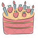 پیش‌نمایش فایل birthday-cake-5950284 از پک دسر